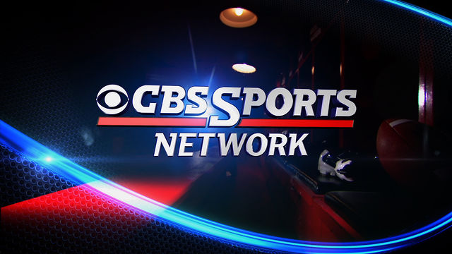 713175 Cbs Sports Network 